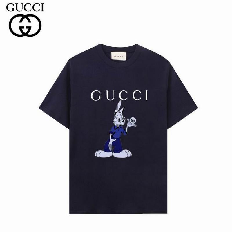 Gucci Men's T-shirts 1804